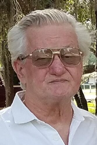 Roger L. Smith 1949-2025